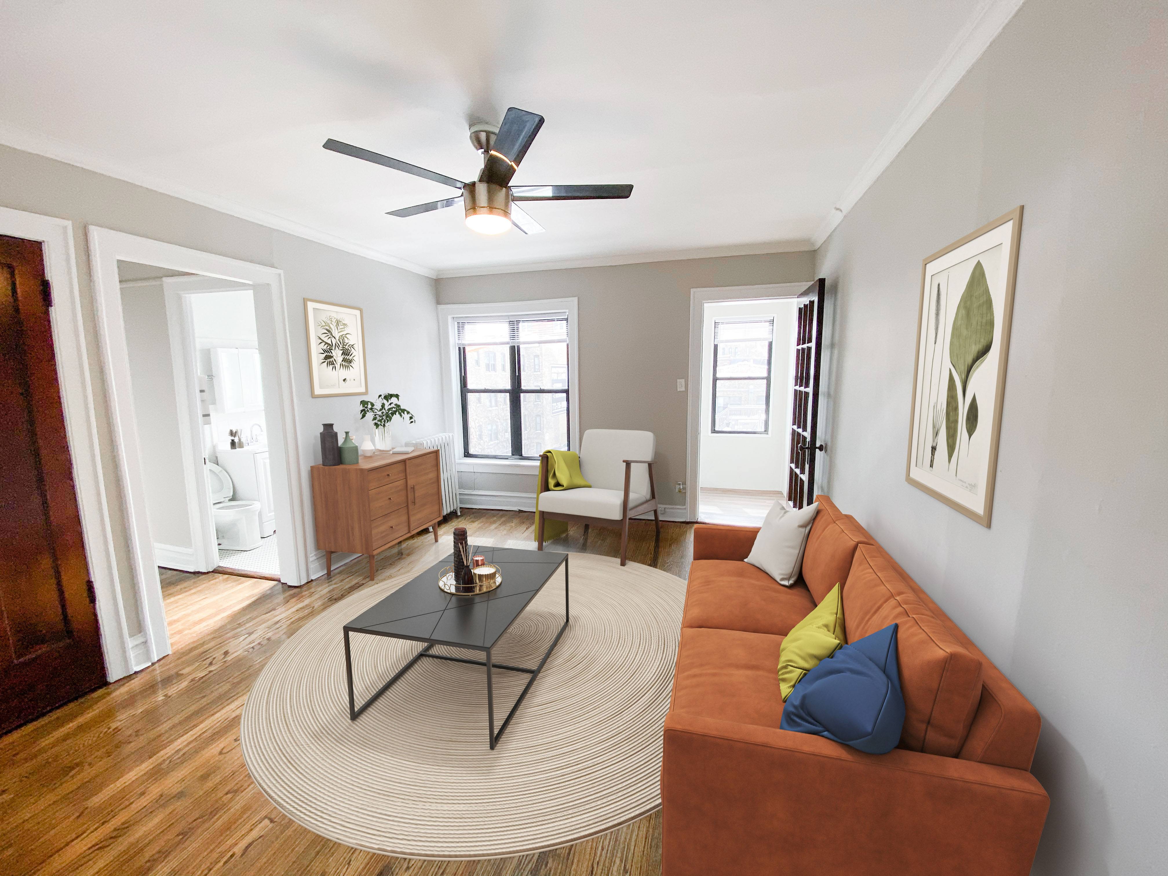 649-57 W. Oakdale Ave./2919-21 N. Clark St. 649-57 W. Oakdale Ave., Chicago, IL 60657 Lake View East - Leasing by Cross Street